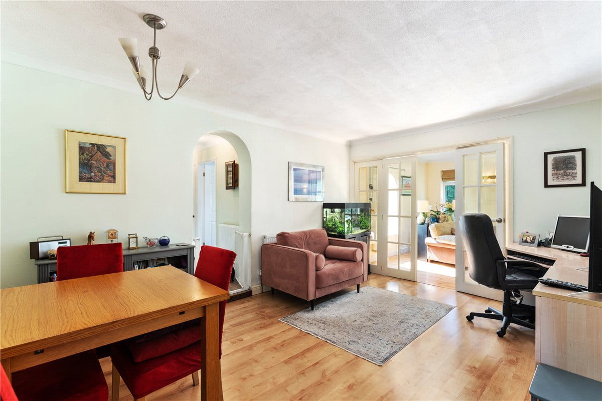 3 acres Bungalow, Comberton Road, Harlton CB23 - Available