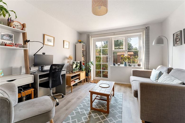 2 bedroom house, Kerridge Close, Cambridge CB1 - Sold