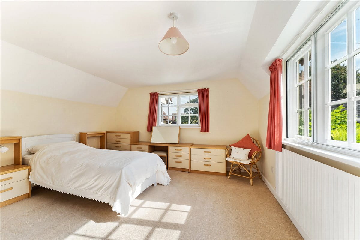 4 bedroom house, Church Street, Steeple Bumpstead CB9 - Sold STC