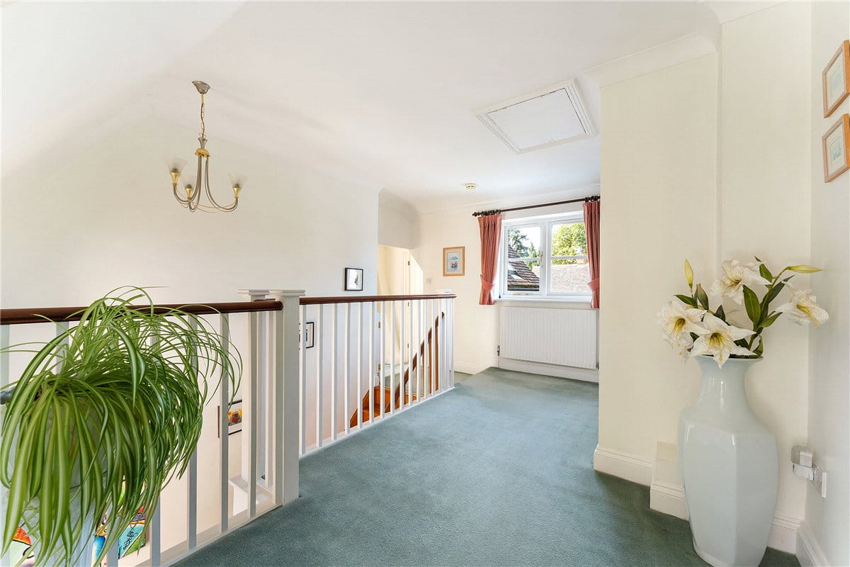 4 bedroom house, Church Street, Steeple Bumpstead CB9 - Sold STC