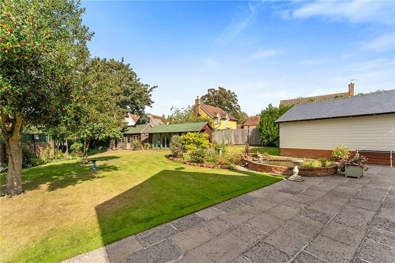 4 bedroom house, Church Street, Steeple Bumpstead CB9 - Sold STC