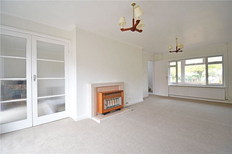 3 bedroom house, Acton Way, Cambridge CB4 - Sold