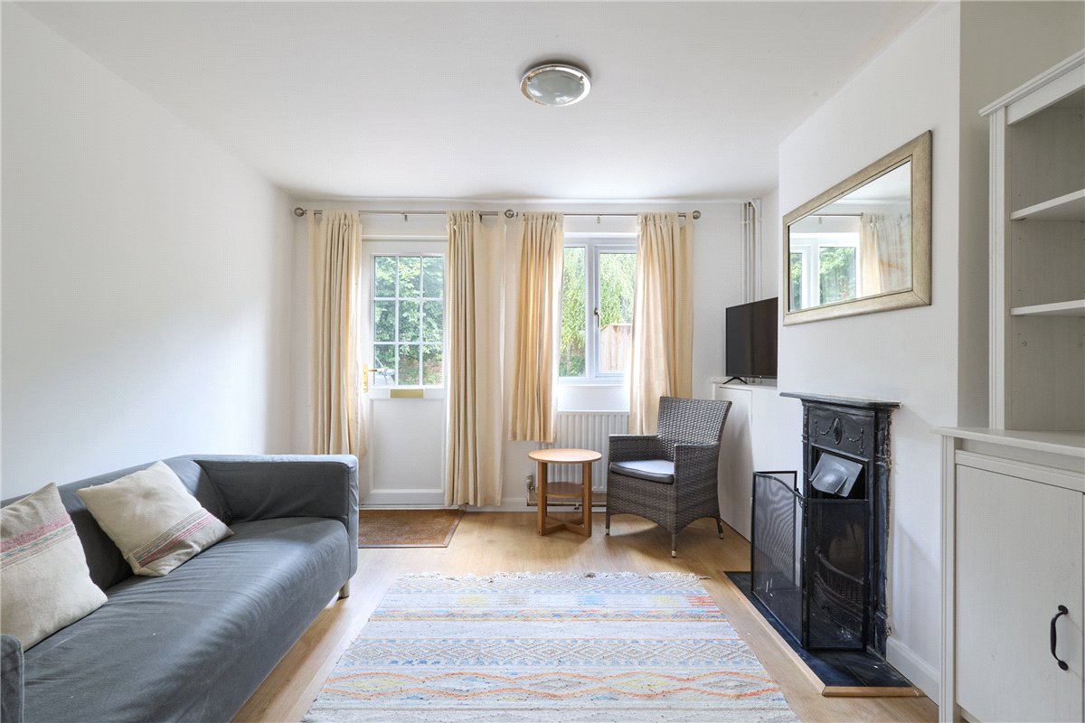 2 bedroom house, Rivar Place, Sleaford Street CB1 - Sold STC