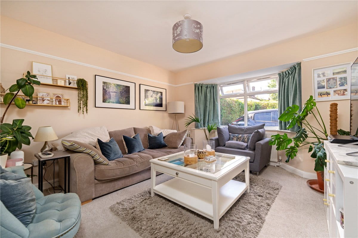 3 bedroom bungalow, Queen Ediths Way, Cambridge CB1 - Sold STC