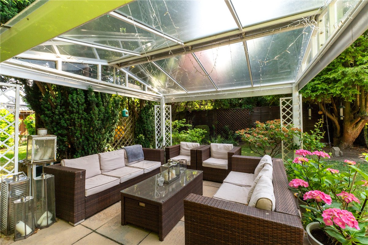 3 bedroom bungalow, Queen Ediths Way, Cambridge CB1 - Sold STC