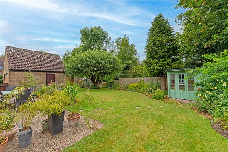 4 bedroom house, Greenford Close, Orwell SG8 - Available