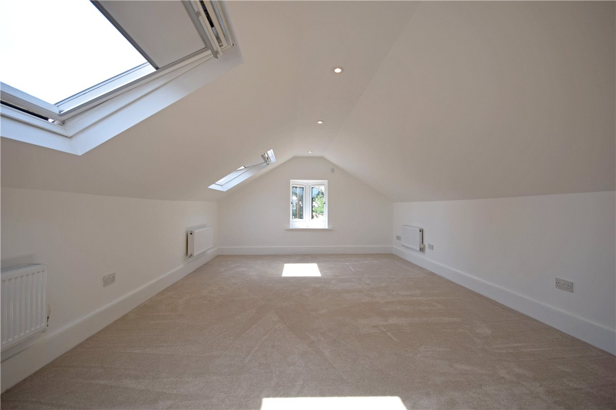 4 bedroom house, Barrington Road, Foxton CB22 - Sold