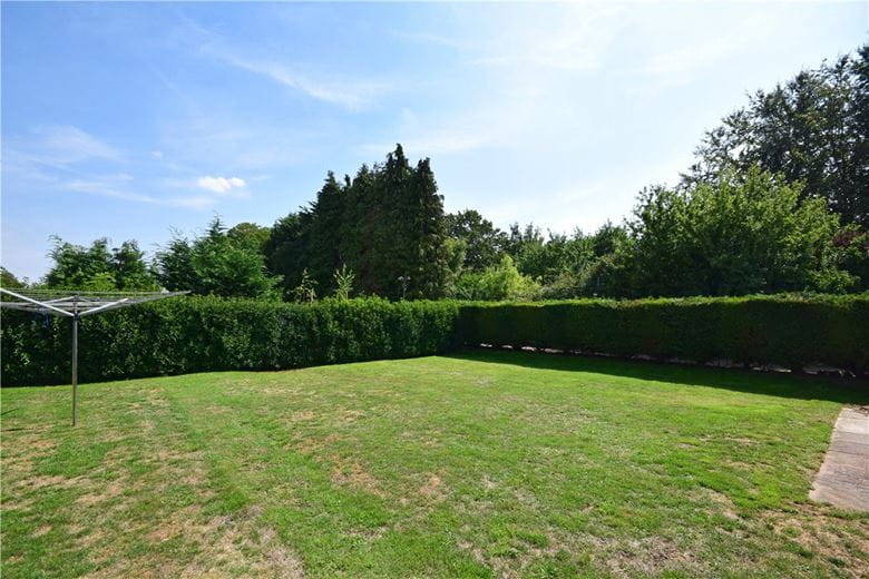 4 bedroom house, Barrington Road, Foxton CB22 - Sold