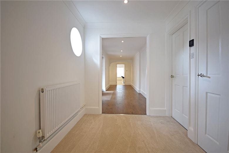 4 bedroom house, Barrington Road, Foxton CB22 - Sold