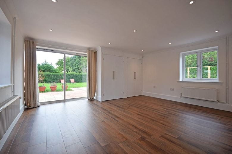 4 bedroom house, Barrington Road, Foxton CB22 - Sold