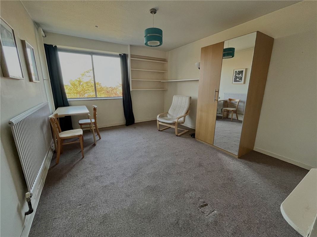 1 bedroom flat, Mayflower House, Manhattan Drive CB4 - Sold