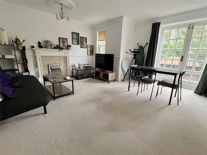 2 bedroom flat, Glebe Road, Cambridge CB1 - Available