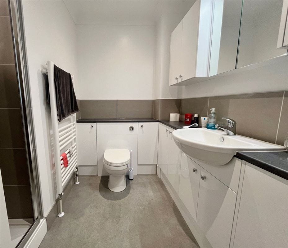 2 bedroom flat, Glebe Road, Cambridge CB1 - Available