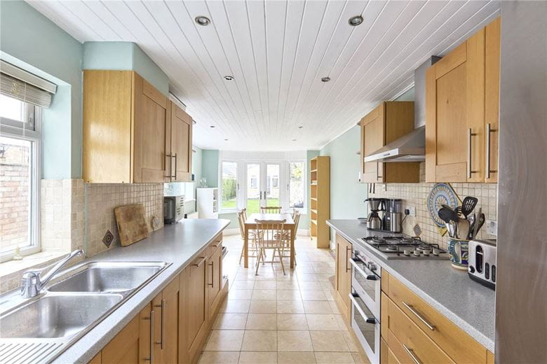 4 bedroom house, Histon Road, Cambridge CB4 - Available