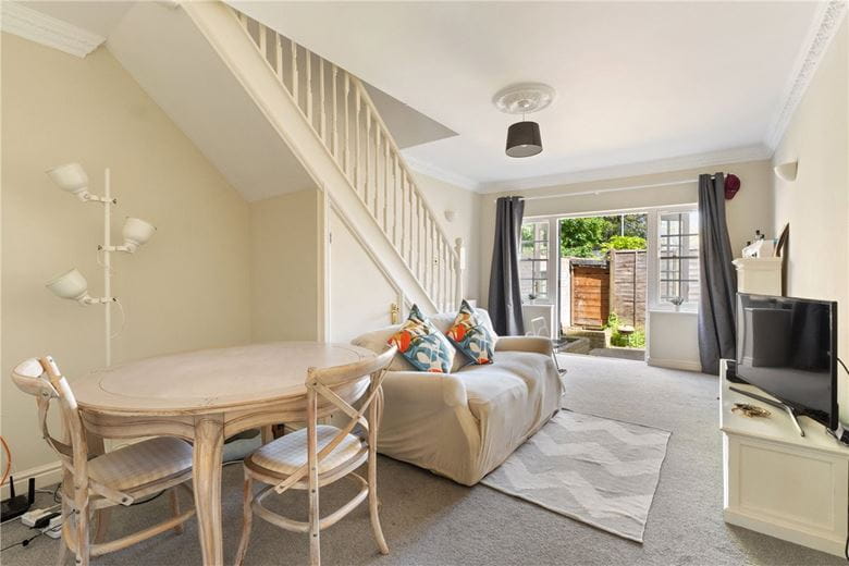 2 bedroom house, Short Street, Cambridge CB1 - Available