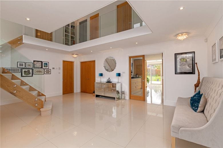 6 bedroom house, Rhee Meadows, Barrington CB22 - Sold STC