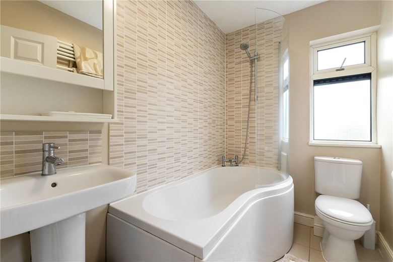 4 bedroom house, Hobart Road, Cambridge CB1 - Sold STC