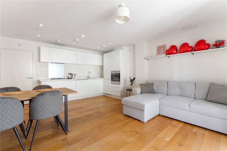 2 bedroom flat, Glenalmond Avenue, Cambridge CB2 - Available