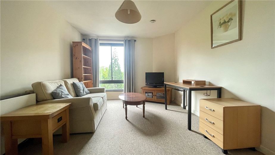 1 bedroom flat, Manhattan Drive, Cambridge CB4 - Sold