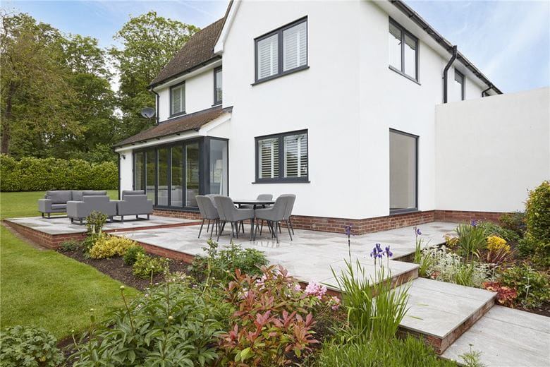 4 bedroom house, Moulton Road, Kennett CB8 - Sold