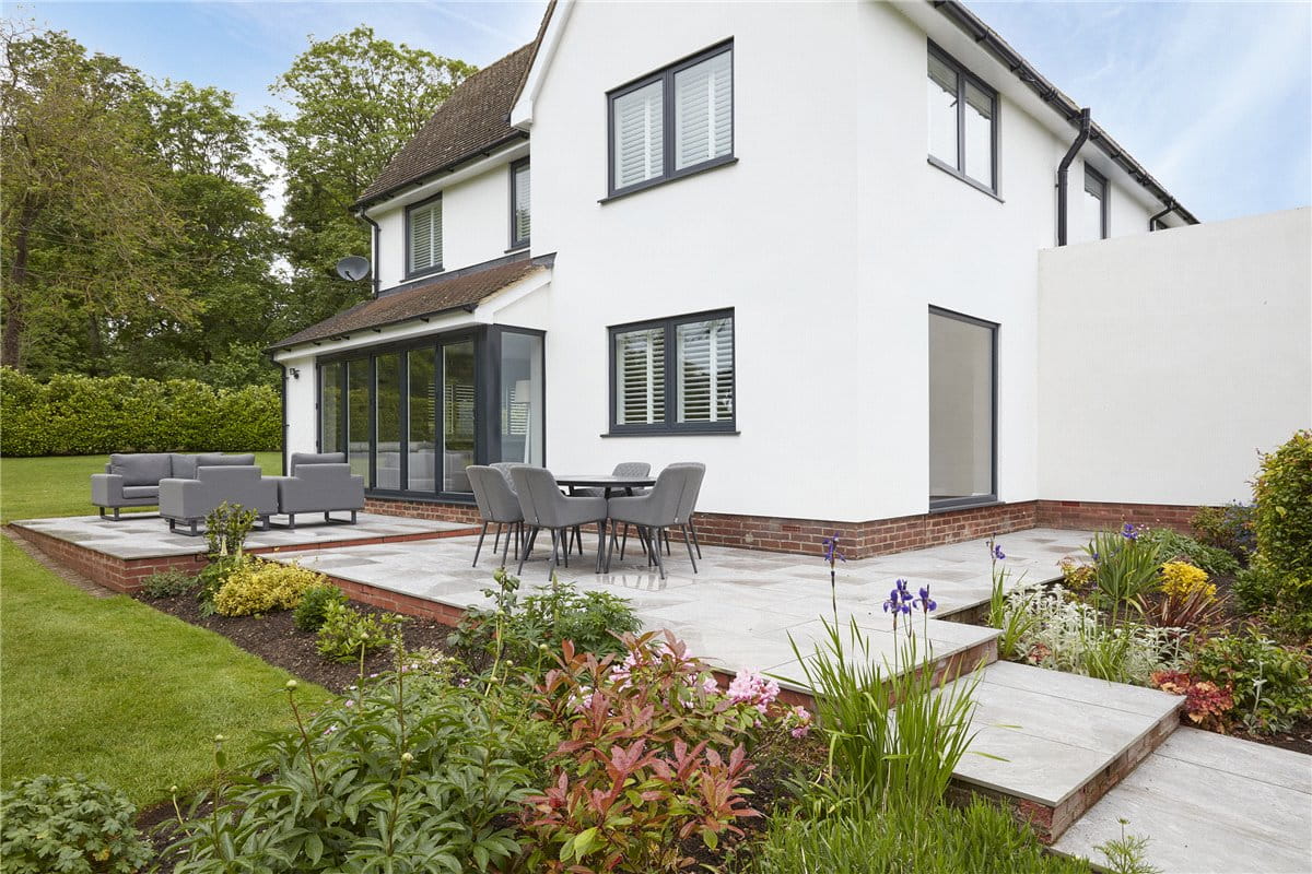 4 bedroom house, Moulton Road, Kennett CB8 - Sold