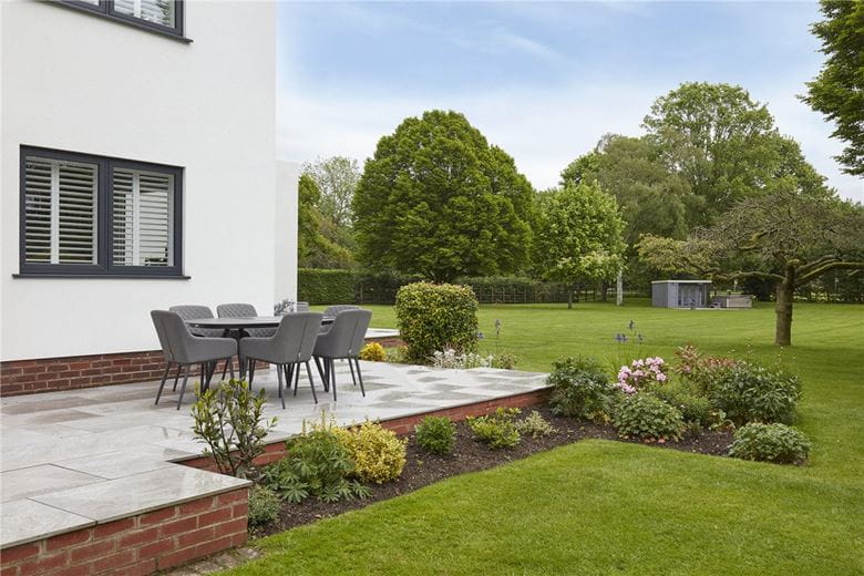 4 bedroom house, Moulton Road, Kennett CB8 - Sold