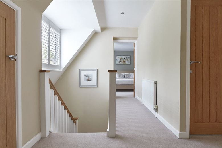 4 bedroom house, Moulton Road, Kennett CB8 - Sold