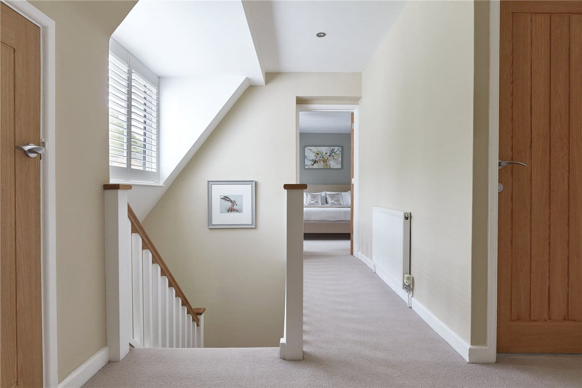 4 bedroom house, Moulton Road, Kennett CB8 - Sold