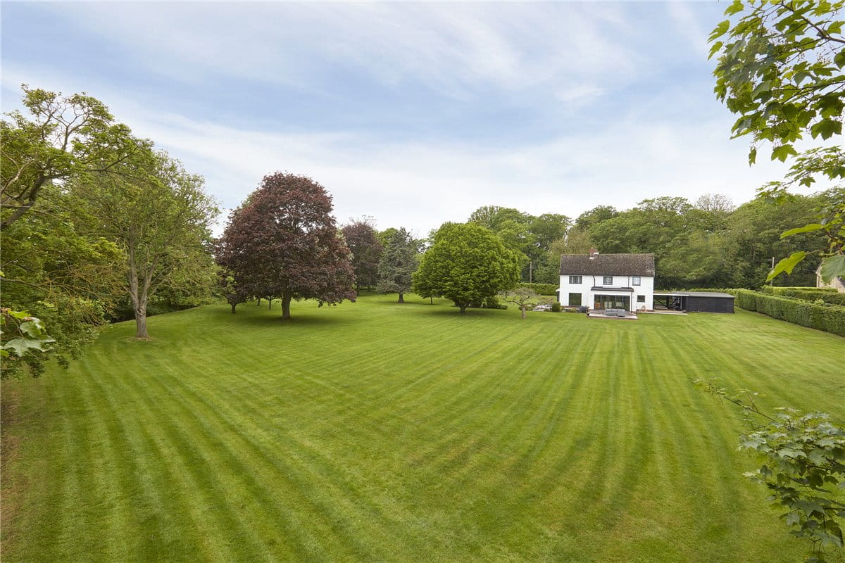 4 bedroom house, Moulton Road, Kennett CB8 - Sold