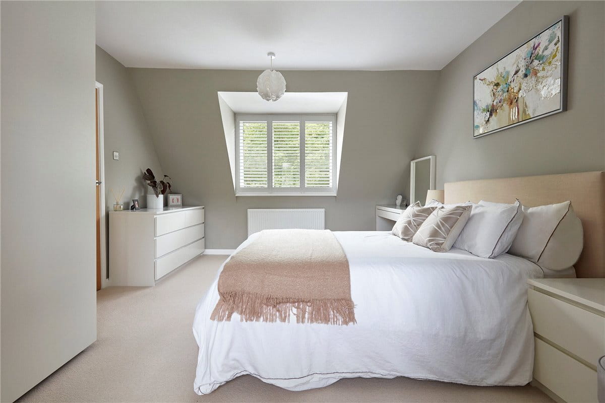 4 bedroom house, Moulton Road, Kennett CB8 - Sold