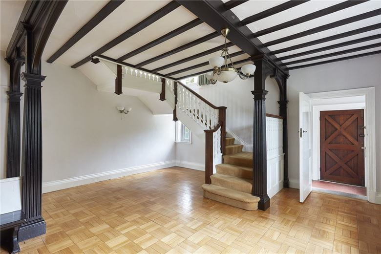 4 bedroom house, Hills Road, Cambridge CB2 - Available
