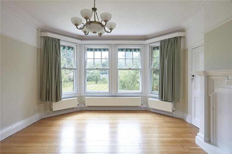 4 bedroom house, Hills Road, Cambridge CB2 - Sold STC