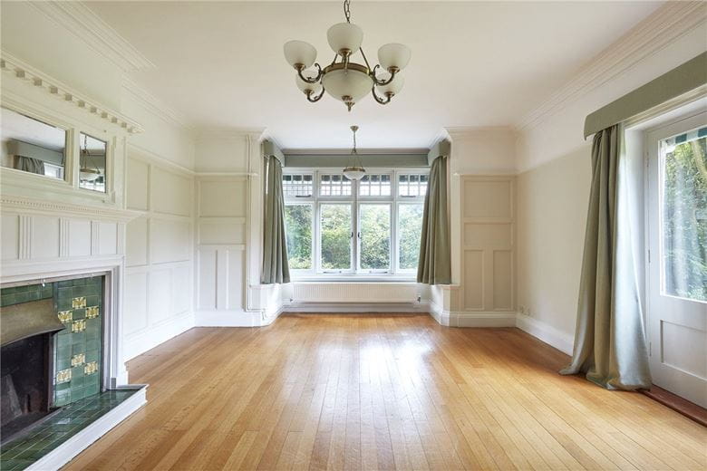 4 bedroom house, Hills Road, Cambridge CB2 - Sold STC