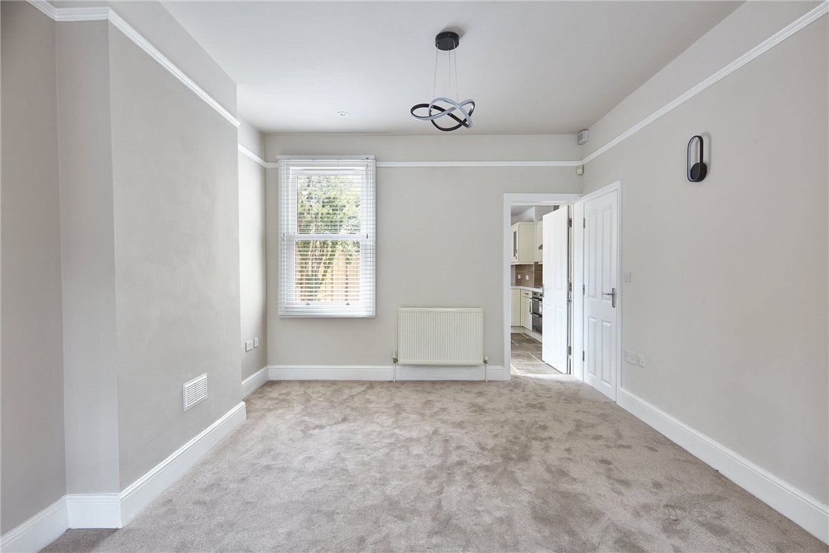 3 bedroom house, Clare Street, Cambridge CB4 - Sold