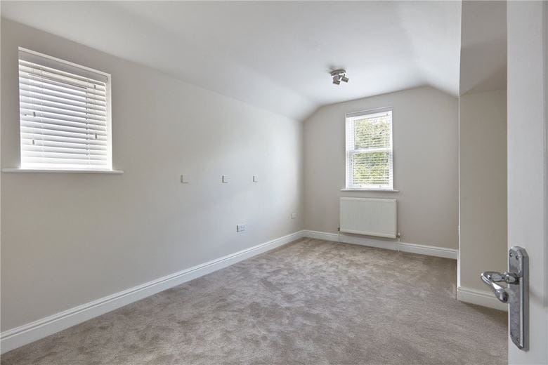 3 bedroom house, Clare Street, Cambridge CB4 - Sold