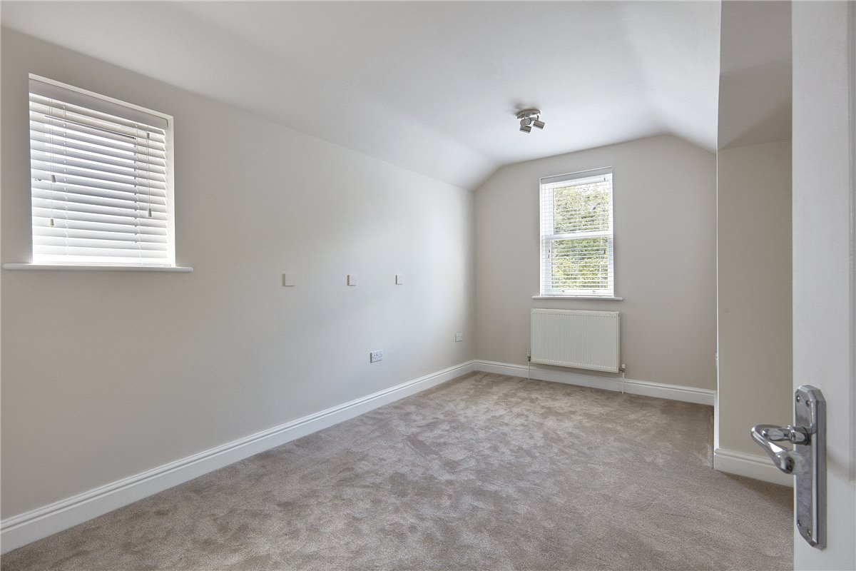 3 bedroom house, Clare Street, Cambridge CB4 - Sold