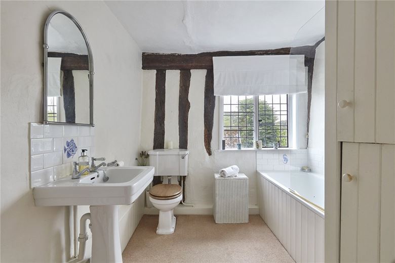 4 bedroom house, Radwinter, Saffron Walden CB10 - Sold