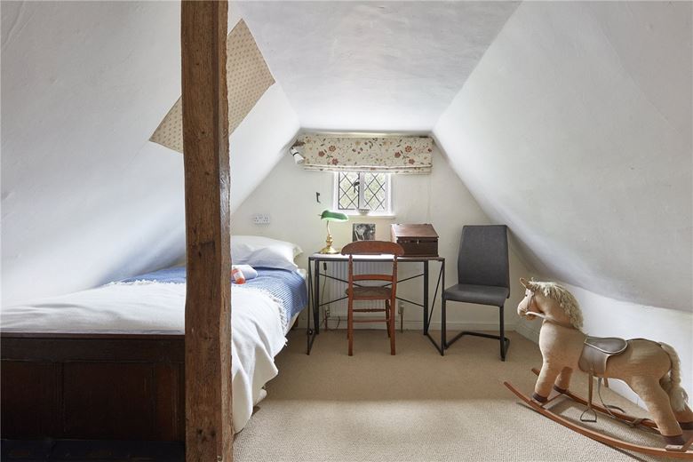 4 bedroom house, Radwinter, Saffron Walden CB10 - Sold