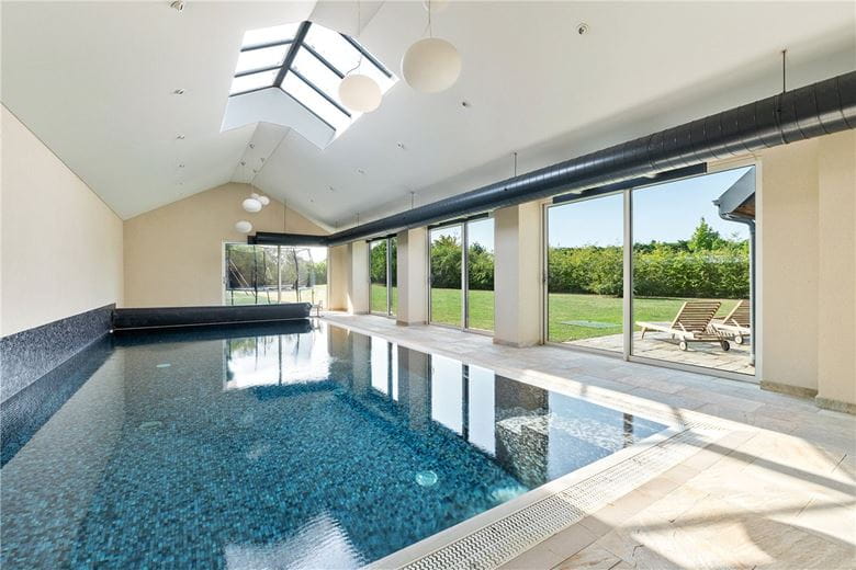 4 bedroom house, Mill Road, Over CB24 - Available