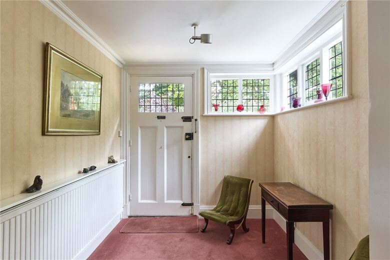 5 bedroom house, Shaftesbury Road, Cambridge CB2 - Sold