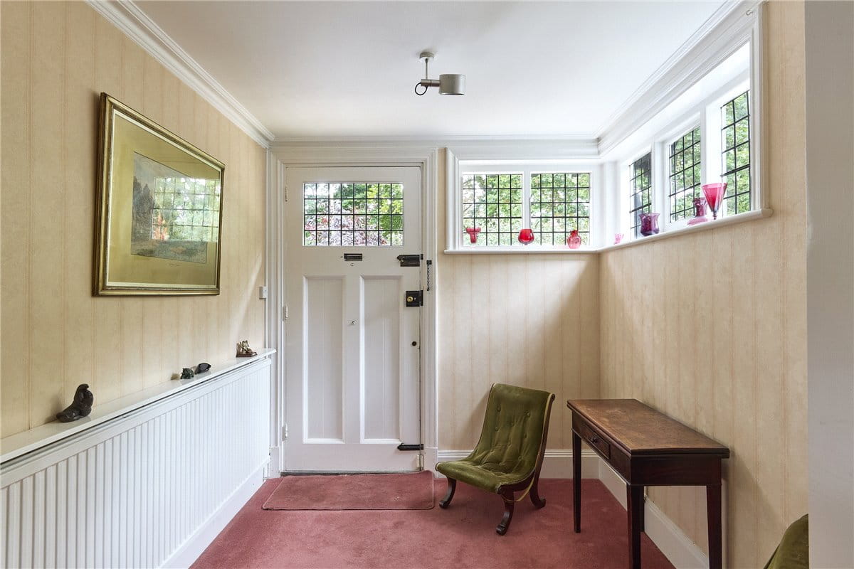 5 bedroom house, Shaftesbury Road, Cambridge CB2 - Sold