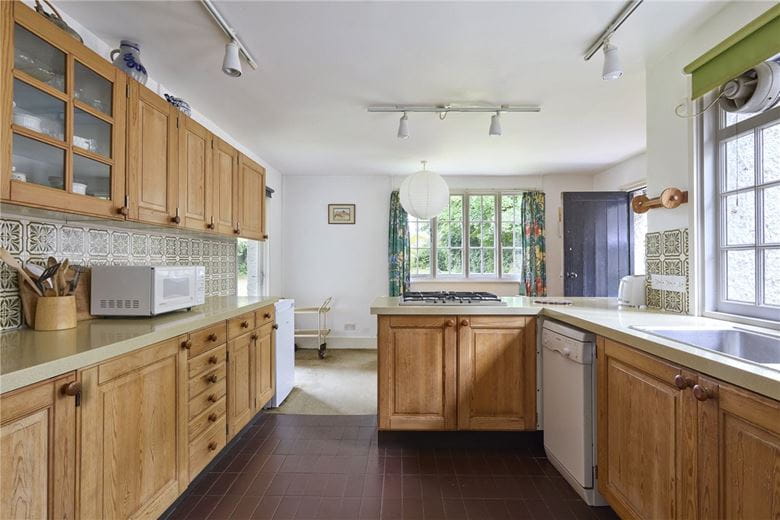 5 bedroom house, Shaftesbury Road, Cambridge CB2 - Sold