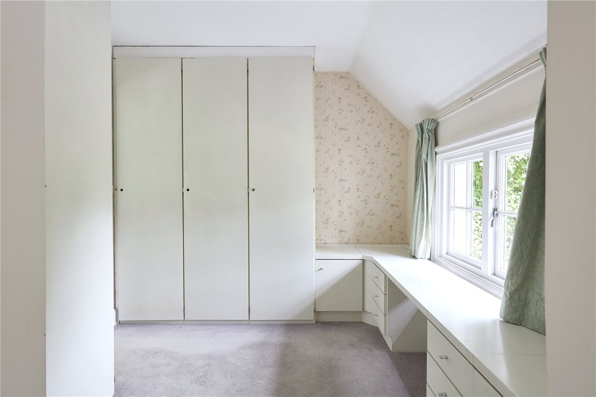 5 bedroom house, Shaftesbury Road, Cambridge CB2 - Sold