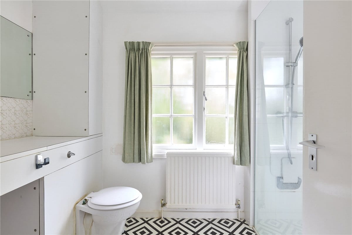 5 bedroom house, Shaftesbury Road, Cambridge CB2 - Sold