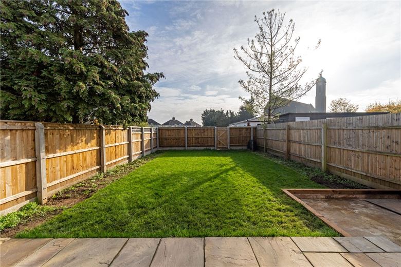 3 bedroom house, Milton Road, Cambridge CB4 - Sold