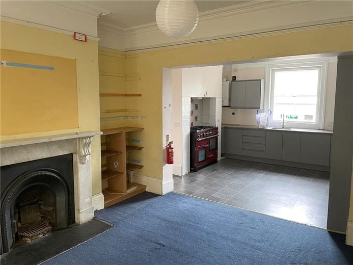  bedroom house, Warkworth Terrace, Cambridge CB1 - Available