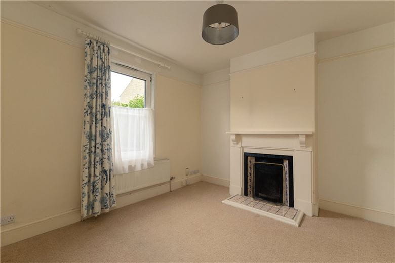 2 bedroom house, Frenchs Road, Cambridge CB4 - Available