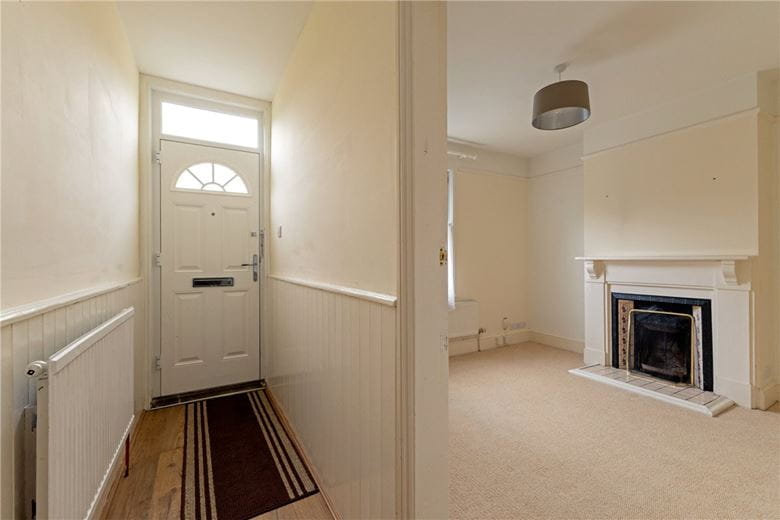 2 bedroom house, Frenchs Road, Cambridge CB4 - Available