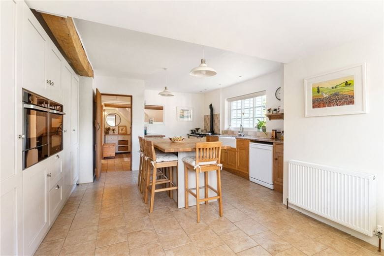 4 bedroom house, Lowfields, Little Eversden CB23 - Available