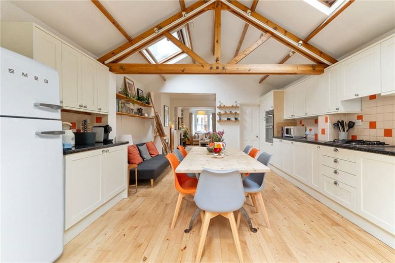 4 bedroom house, Grantchester Street, Newnham CB3 - Available